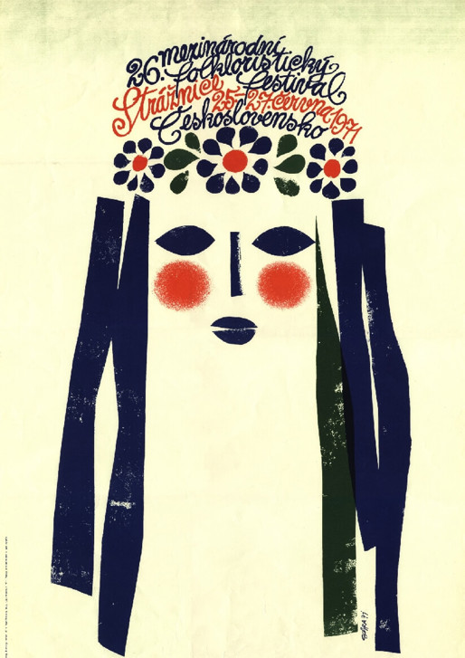 1971: Jaroslav Sůra
