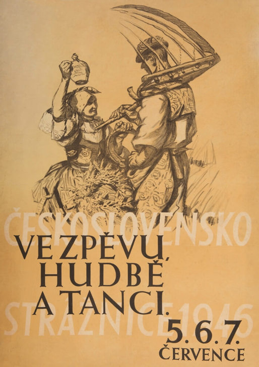 1946: Antoš Frolka