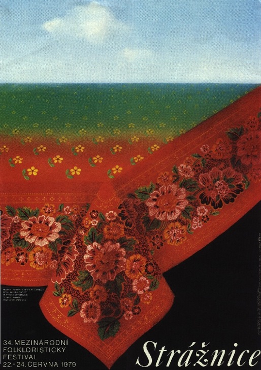 1979: Dagmar Kučerová-Lanatová