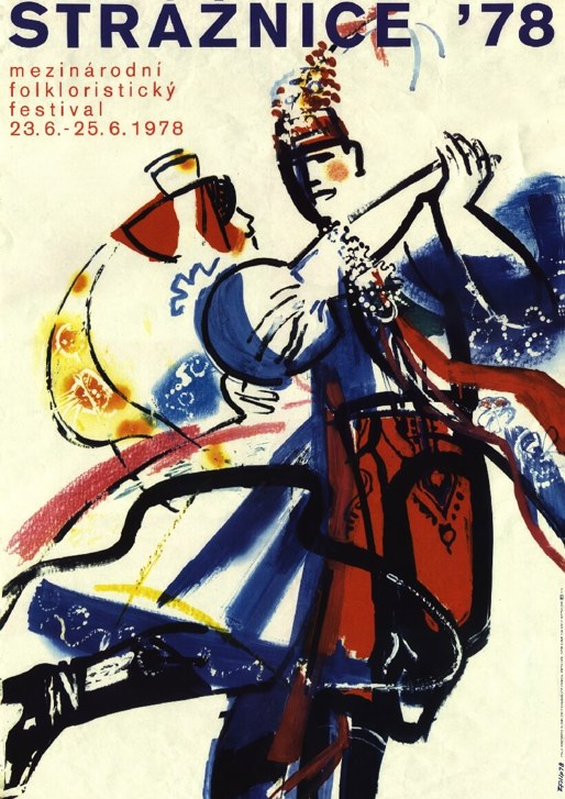 1978: Zdeněk Filip