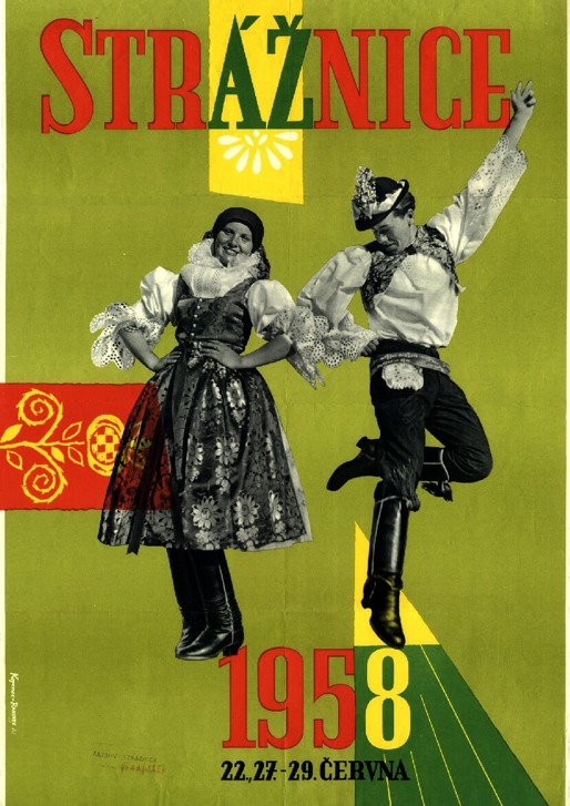 1958: František Kopenec a Oldřich Rakovec