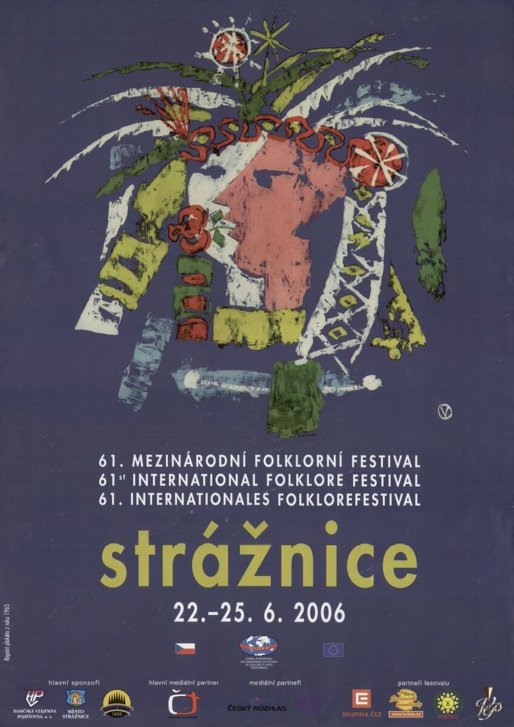 2006: Vladislav Vaculka