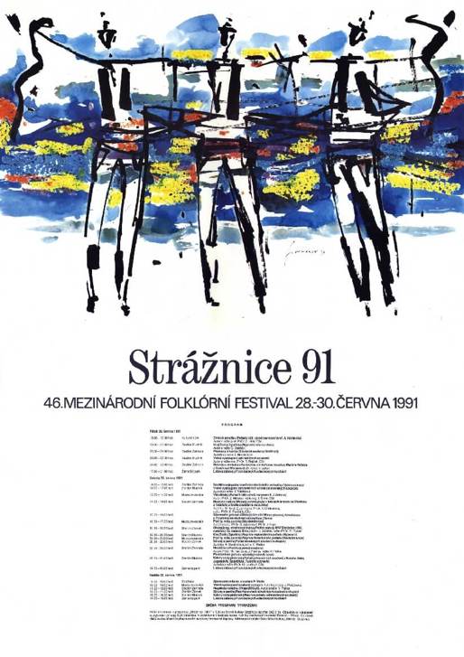 1991: František Cundrla