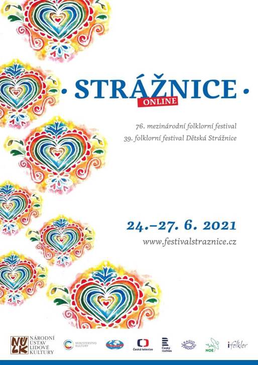2021: Gabriela Šímová