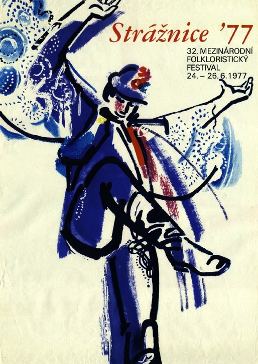 1977: Zdeněk Filip