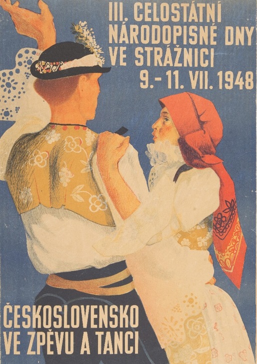 1948: Bohdan Obrovský