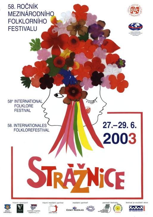 2003: Helena Pěkná