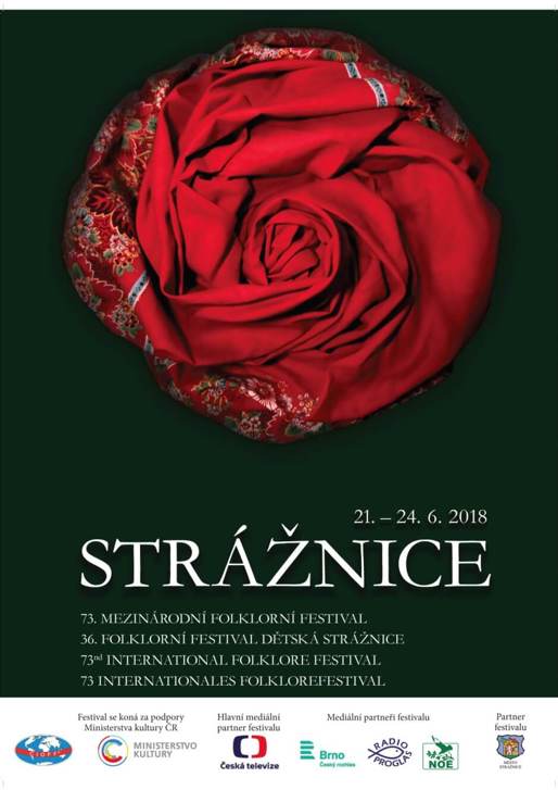 2018: Veronika Burešová