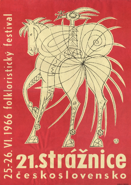 1966: Vladislav Vaculka